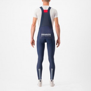 Culotte Sorpasso RoS Az Belgian Soudal Quickstep 2025 2