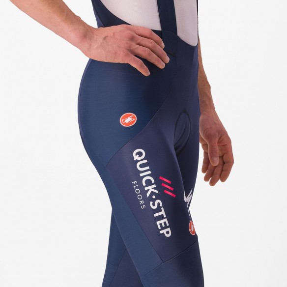 Culotte Sorpasso RoS Az Belgian Soudal Quickstep 2025