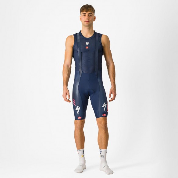 Culotte Free Aero RC Pro Az Belga Soudal QuickStep 2024