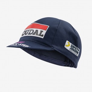 Gorra Cycling Az Belgian Soudal Quickstep 2025