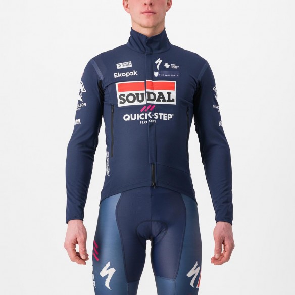 Perfetto Ros 2 Az Belga Soudal QuickStep 2024