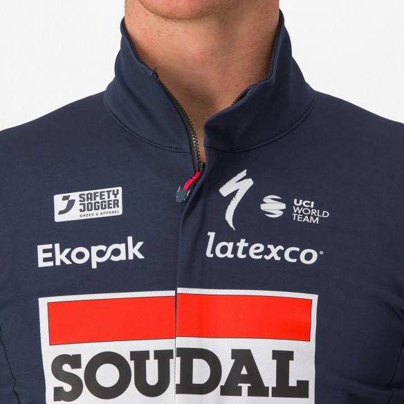 Perfetto Ros 2 Az Belga Soudal QuickStep 2024