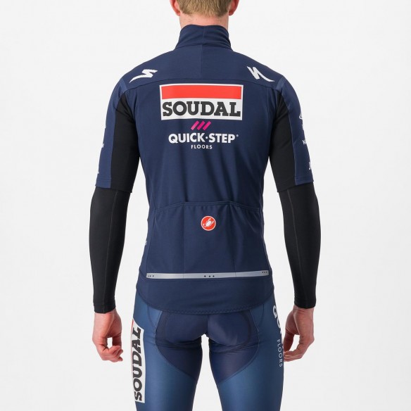 Gabba Ros 2 Az Belga Soudal QuickStep 2024
