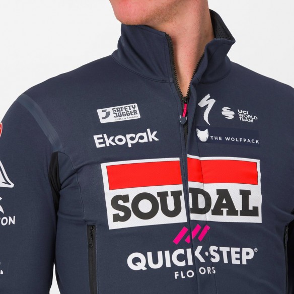 Gabba Ros 2 Az Belga Soudal QuickStep 2024