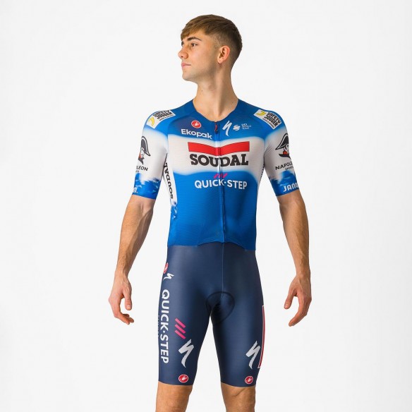 Integral Sanremo RC Az Ceram/Bln QuickStep 2024