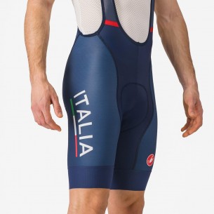 Culotte Competizione Italia 2024 Az belga