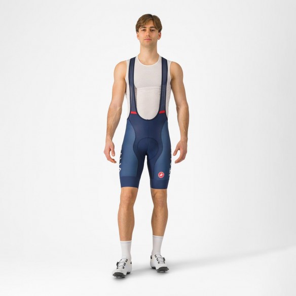 Culotte Competizione Italia 2024 Az belga