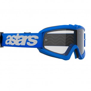 Máscara Vision Youth Blaze Az Transp 2