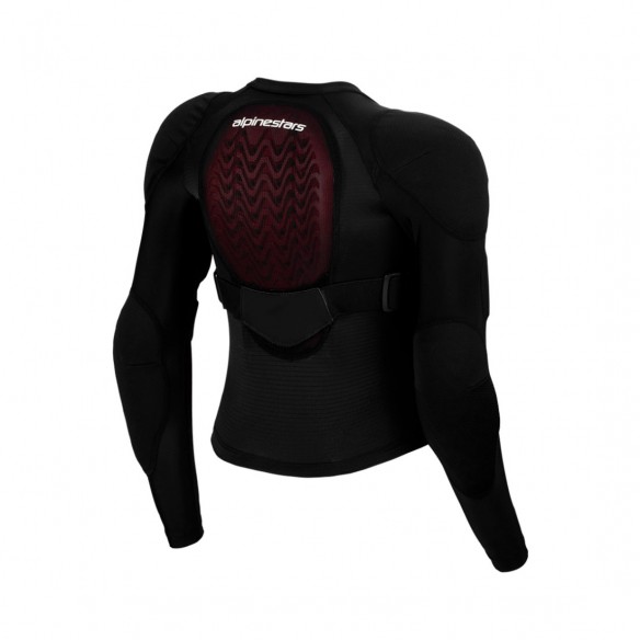 Chaqueta Protectora Bionic Plasma LT Youth Neg/Bln