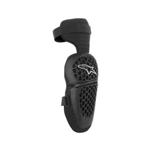 Protector Rodilla Bionic Plus Youth Neg
