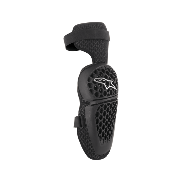 Protector Rodilla Bionic Plus Youth Neg