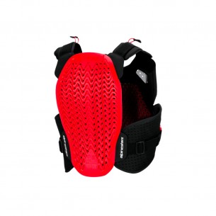 Chaleco Protector A-4 Plasma Neg/Rj/Bln 2