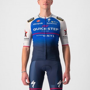 Maillot Climber's 3.1 Az Belga/Bln QuickStep 2022