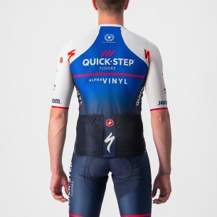 Maillot Climber's 3.1 Az Belga/Bln QuickStep 2022 2