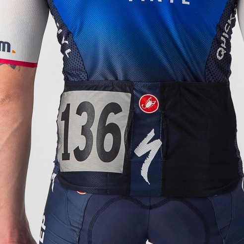 Maillot Climber's 3.1 Az Belga/Bln QuickStep 2022
