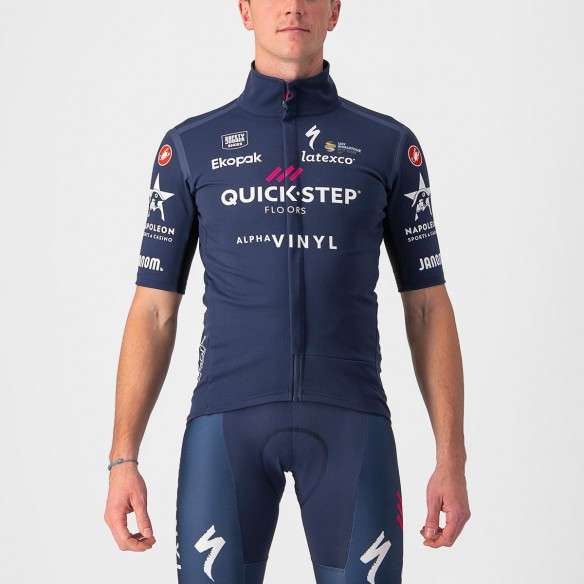 Gabba Ros Az Belga QuickStep 2022