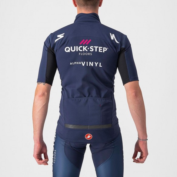 Gabba Ros Az Belga QuickStep 2022