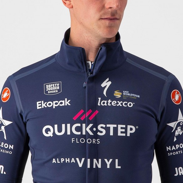 Gabba Ros Az Belga QuickStep 2022