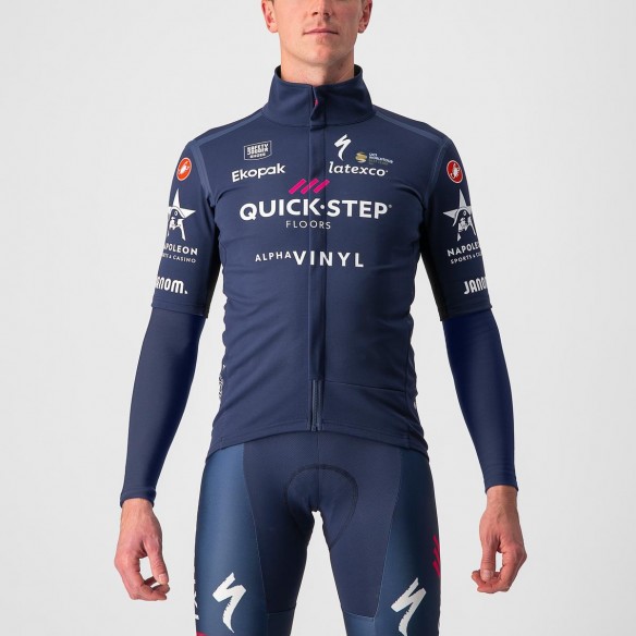 Gabba Ros Az Belga QuickStep 2022