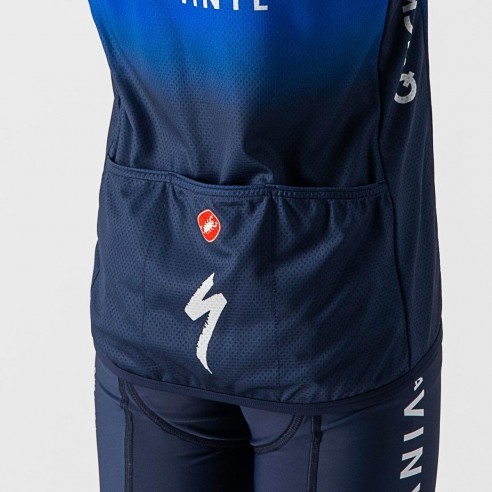 Maillot Kid Az Belga QuickStep 2022