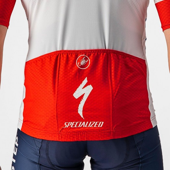 Maillot Competizione Campeón Francia QuickStep 2022