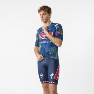 Culotte Free Aeroi Race S Az Belgian Soudal QuickStep 2026