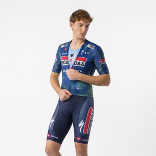 Culotte Competizione 2 Az Belgian Soudal QuickStep 2026