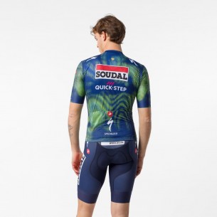 Culotte Competizione 2 Az Belgian Soudal QuickStep 2026 2
