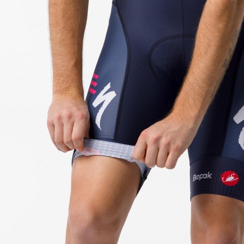 Culotte Competizione 2 Az Belgian Soudal QuickStep 2026