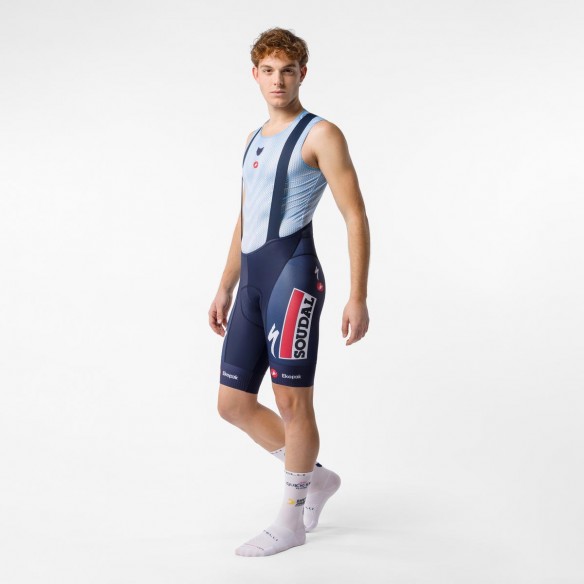 Culotte Competizione 2 Az Belgian Soudal QuickStep 2026