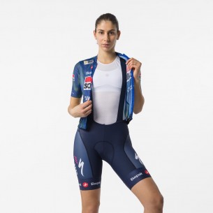 Culotte Competizione 2 DT W Az Belgian Soudal QuickStep 2026