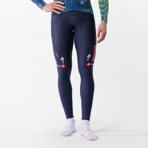 Culotte Espresso Team Az Belgian Soudal QuickStep 2026