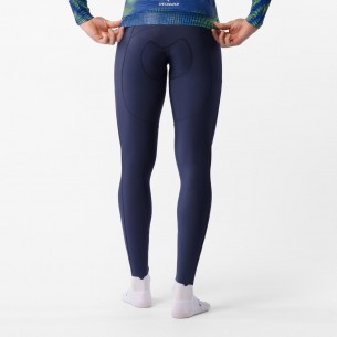 Culotte Espresso Team Az Belgian Soudal QuickStep 2026 2