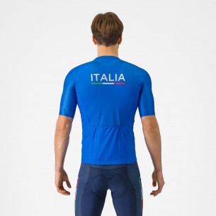 Maillot Competizione Italia 2024 Az Olimpico 2