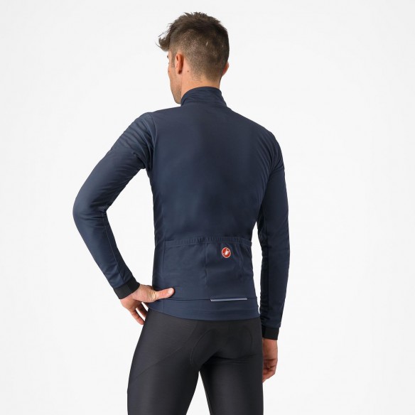 Chaqueta Salto Az osc