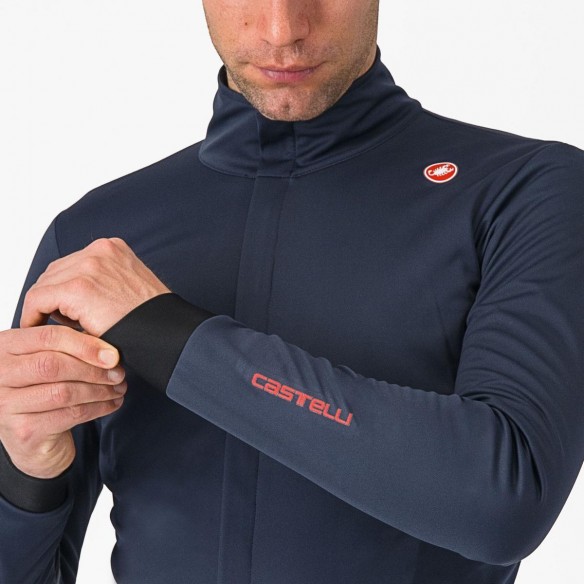 Chaqueta Salto Az osc