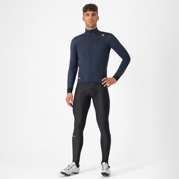 Chaqueta Salto Az osc