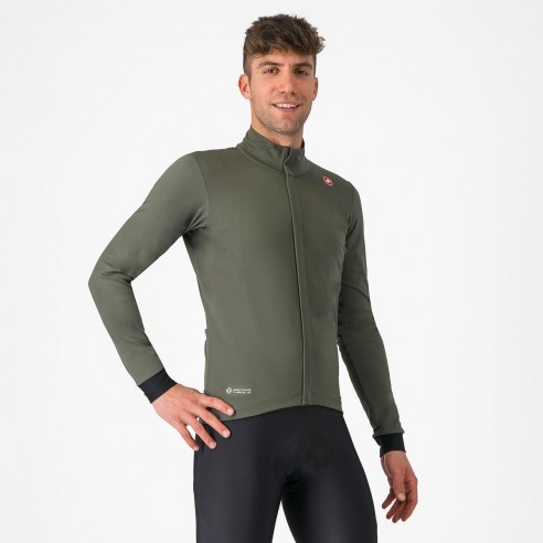 Chaqueta Salto Vrd Militar
