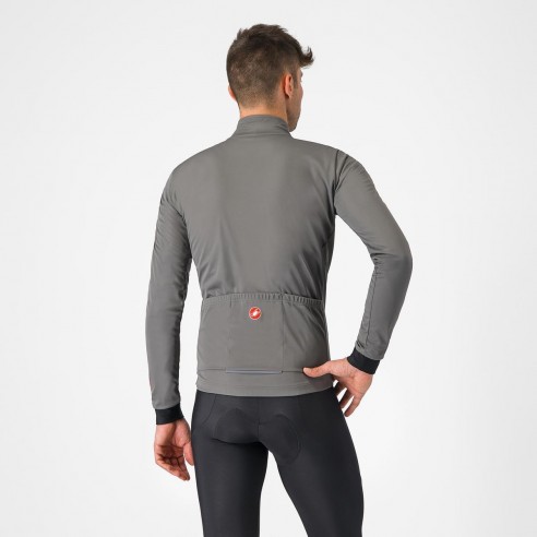Chaqueta Salto Gr Forest