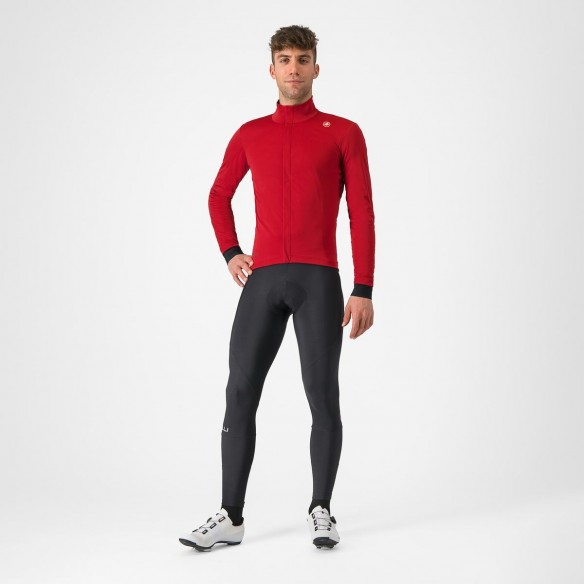 Chaqueta Salto Rj Pro
