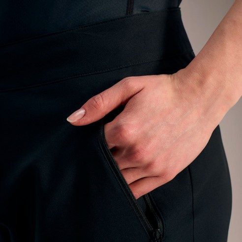 Pantalones A-Dura Ride Stella Neg