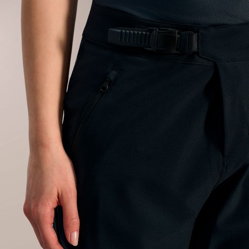 Pantalones A-Dura Ride Stella Neg