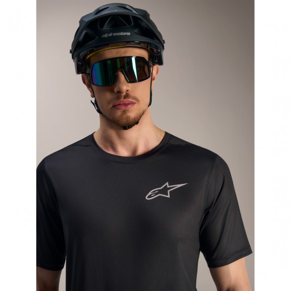 Maillot A-Dura Air m/c Neg