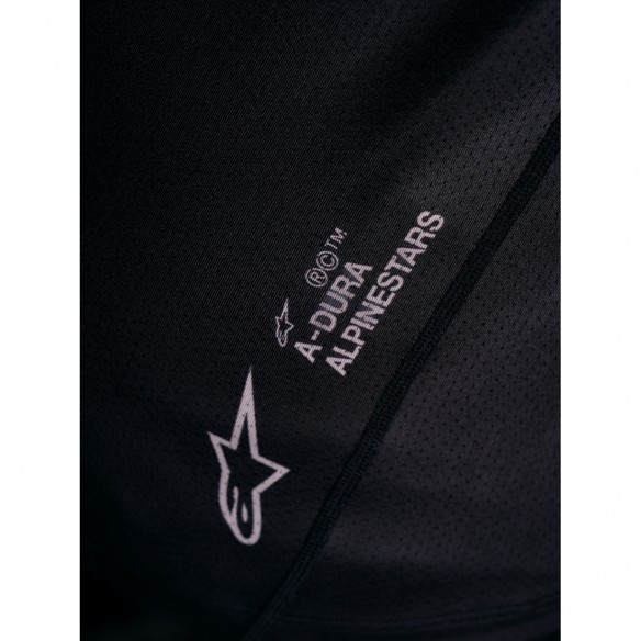 Maillot A-Dura Air m/c Neg