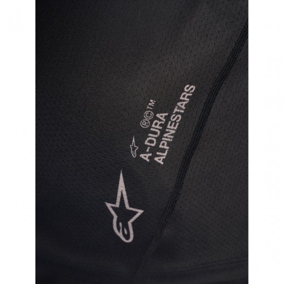 Maillot A-Dura Air m/c Neg