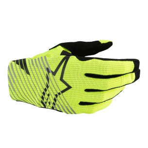 Guantes Radar Pro Am fl