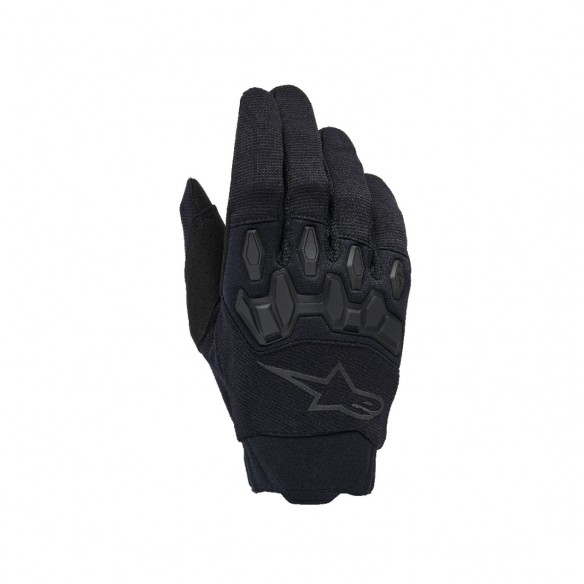 Guantes Full Bore V2 Neg