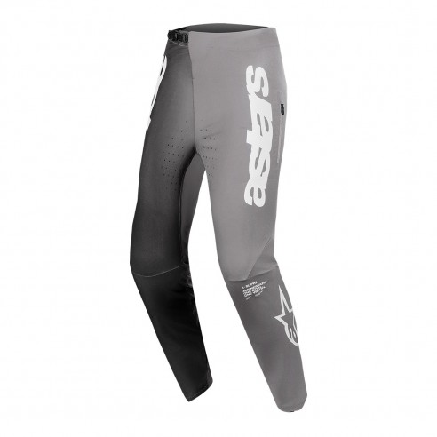 Pantalones A-Supra Elite Gr