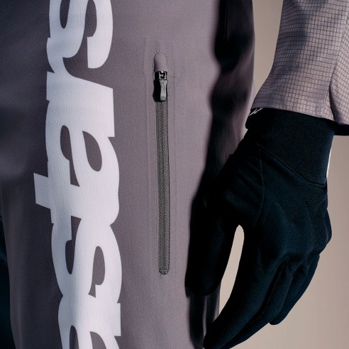 Pantalones A-Supra Elite Gr