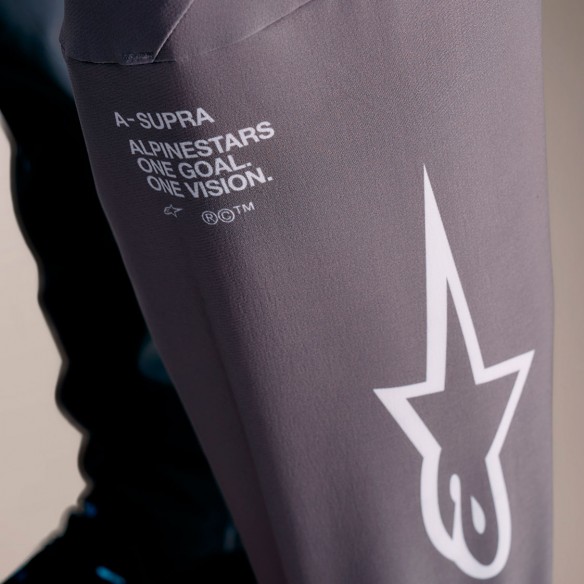 Pantalones A-Supra Elite Gr